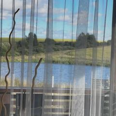 Глэмпинг Отдых у реки, Тульская область