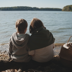 Глэмпинг VETVI HOME, Московская область