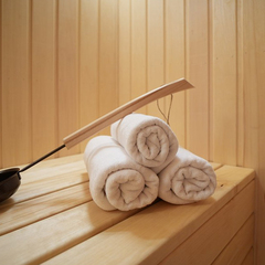 Глэмпинг VETVI HOME, Московская область