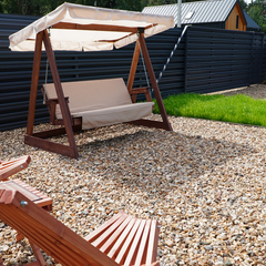 Глэмпинг VETVI HOME, Московская область