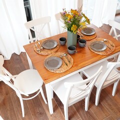 Глэмпинг VETVI HOME, Московская область