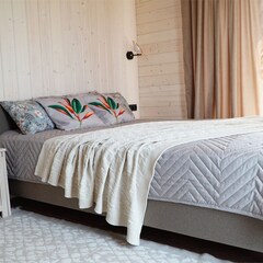 Глэмпинг VETVI HOME, Московская область