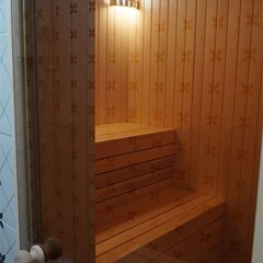 Глэмпинг VETVI HOME, Московская область