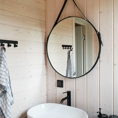 Глэмпинг VETVI HOME, Московская область