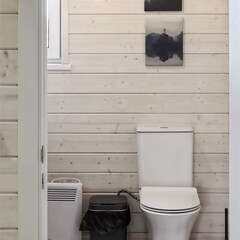 Глэмпинг VETVI HOME, Московская область