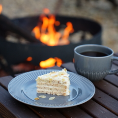 Глэмпинг VETVI HOME, Московская область