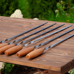 Глэмпинг VETVI HOME, Московская область