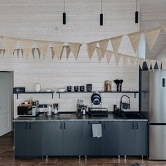 Глэмпинг VETVI HOME, Московская область