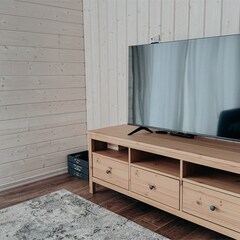 Глэмпинг VETVI HOME, Московская область