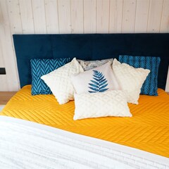 Глэмпинг VETVI HOME, Московская область