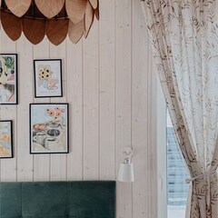 Глэмпинг VETVI HOME, Московская область