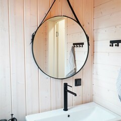 Глэмпинг VETVI HOME, Московская область