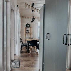 Глэмпинг VETVI HOME, Московская область