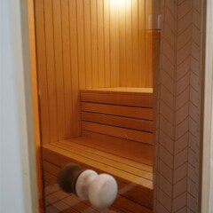 Глэмпинг VETVI HOME, Московская область