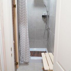 Глэмпинг VETVI HOME, Московская область