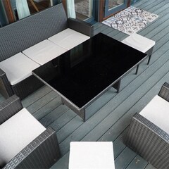 Глэмпинг VETVI HOME, Московская область