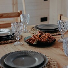 Глэмпинг VETVI HOME, Московская область