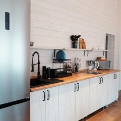 Глэмпинг VETVI HOME, Московская область