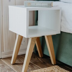 Глэмпинг VETVI HOME, Московская область