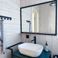 Глэмпинг VETVI HOME, Московская область