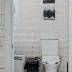 Глэмпинг VETVI HOME, Московская область