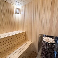 Глэмпинг VETVI HOME, Московская область