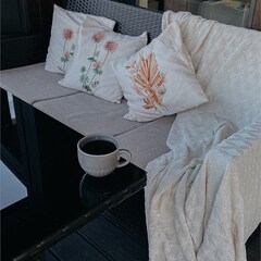 Глэмпинг VETVI HOME, Московская область