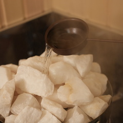 Глэмпинг VETVI HOME, Московская область