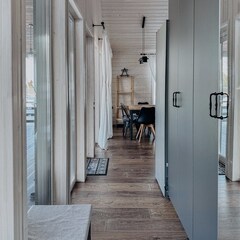 Глэмпинг VETVI HOME, Московская область