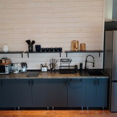 Глэмпинг VETVI HOME, Московская область