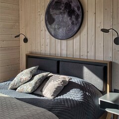 Глэмпинг VETVI HOME, Московская область