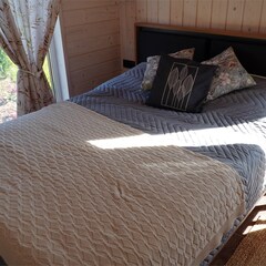 Глэмпинг VETVI HOME, Московская область