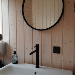 Глэмпинг VETVI HOME, Московская область