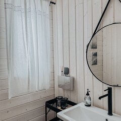 Глэмпинг VETVI HOME, Московская область