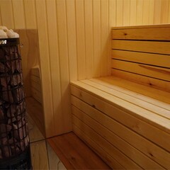 Глэмпинг VETVI HOME, Московская область