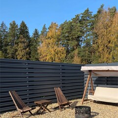 Глэмпинг VETVI HOME, Московская область