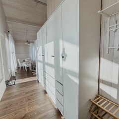 Глэмпинг VETVI HOME, Московская область