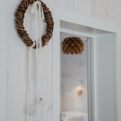 Глэмпинг VETVI HOME, Московская область