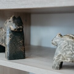 Глэмпинг VETVI HOME, Московская область