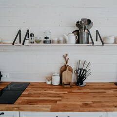 Глэмпинг VETVI HOME, Московская область