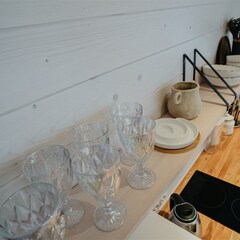 Глэмпинг VETVI HOME, Московская область