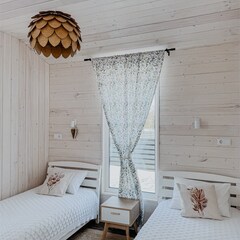 Глэмпинг VETVI HOME, Московская область