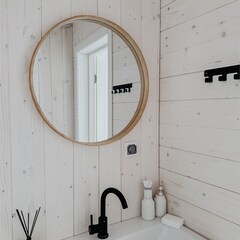 Глэмпинг VETVI HOME, Московская область