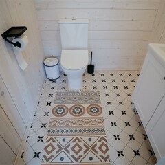 Глэмпинг VETVI HOME, Московская область