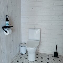 Глэмпинг VETVI HOME, Московская область