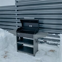 Глэмпинг VETVI HOME, Московская область