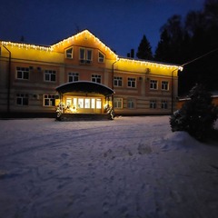 Гостевой дом Итиль Плёс, Ивановская область