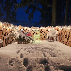 Гостевой дом Итиль Плёс, Ивановская область