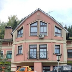 Гостевой дом Итиль Плёс, Ивановская область