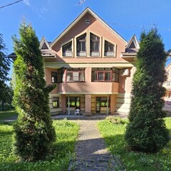 Гостевой дом Итиль Плёс, Ивановская область